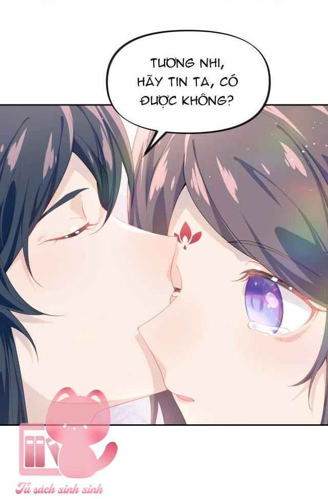 Một Đêm Nọ Đột Nhiên Yandere Tới!: Một Đêm Nọ Đột Nhiên [...] – Chap 82