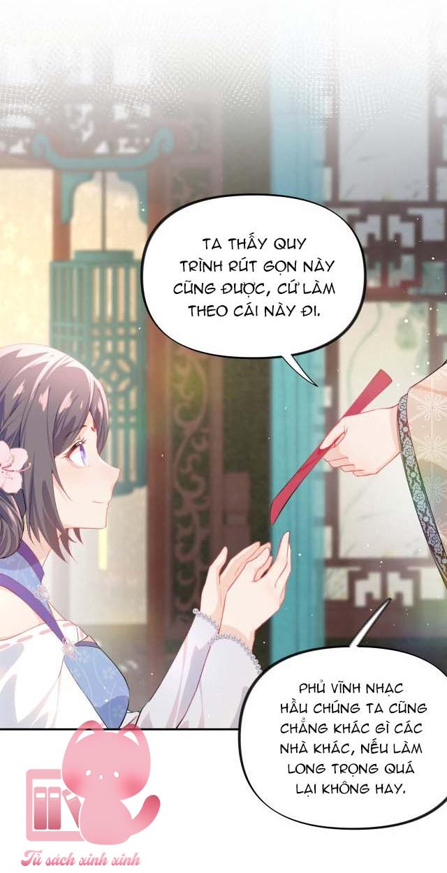 Một Đêm Nọ Đột Nhiên Yandere Tới!: Một Đêm Nọ Đột Nhiên [...] – Chap 82