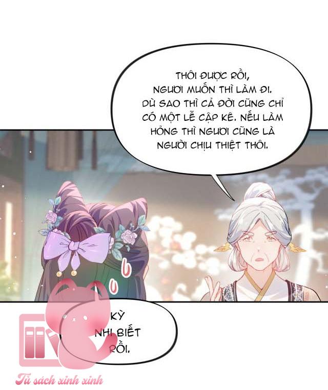 Một Đêm Nọ Đột Nhiên Yandere Tới!: Một Đêm Nọ Đột Nhiên [...] – Chap 82