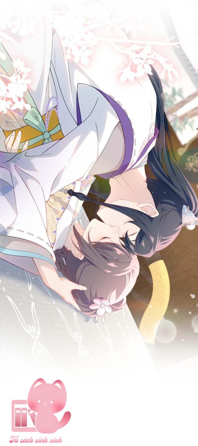 Một Đêm Nọ Đột Nhiên Yandere Tới!: Một Đêm Nọ Đột Nhiên [...] – Chap 83
