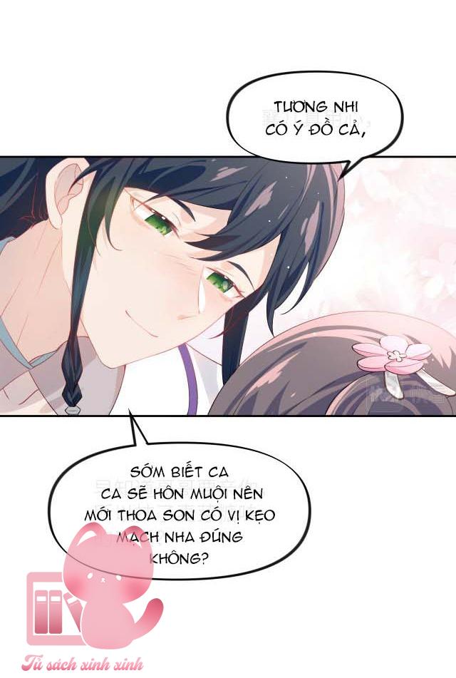 Một Đêm Nọ Đột Nhiên Yandere Tới!: Một Đêm Nọ Đột Nhiên [...] – Chap 83
