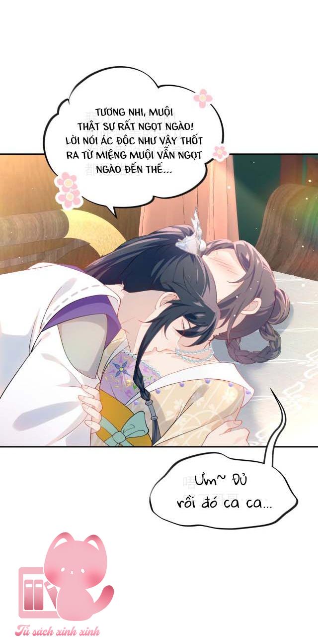 Một Đêm Nọ Đột Nhiên Yandere Tới!: Một Đêm Nọ Đột Nhiên [...] – Chap 83