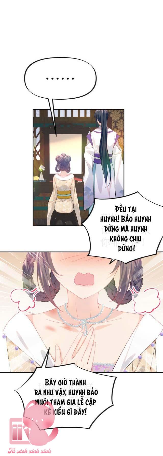 Một Đêm Nọ Đột Nhiên Yandere Tới!: Một Đêm Nọ Đột Nhiên [...] – Chap 83