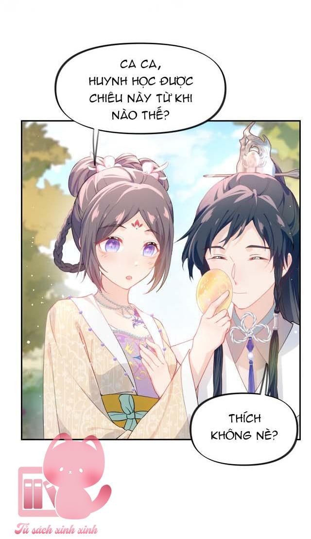 Một Đêm Nọ Đột Nhiên Yandere Tới!: Một Đêm Nọ Đột Nhiên [...] – Chap 83