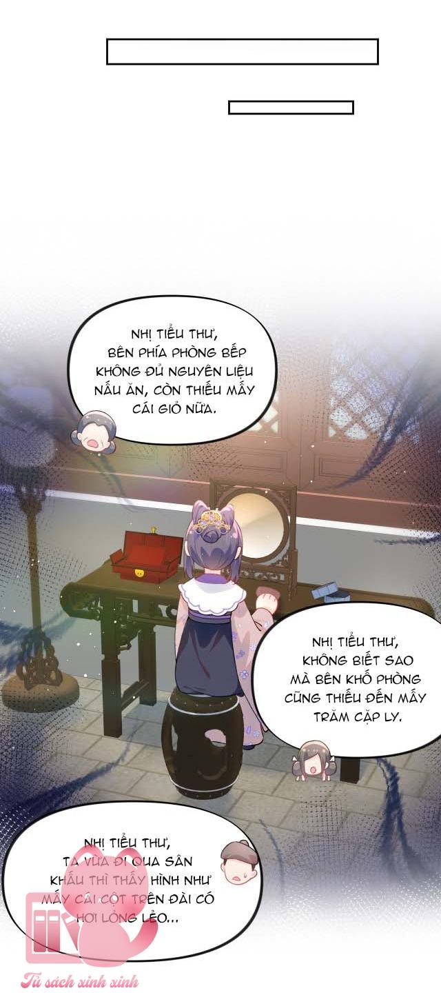 Một Đêm Nọ Đột Nhiên Yandere Tới!: Một Đêm Nọ Đột Nhiên [...] – Chap 83