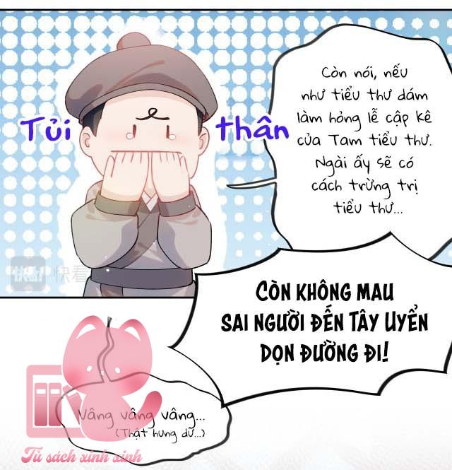 Một Đêm Nọ Đột Nhiên Yandere Tới!: Một Đêm Nọ Đột Nhiên [...] – Chap 83