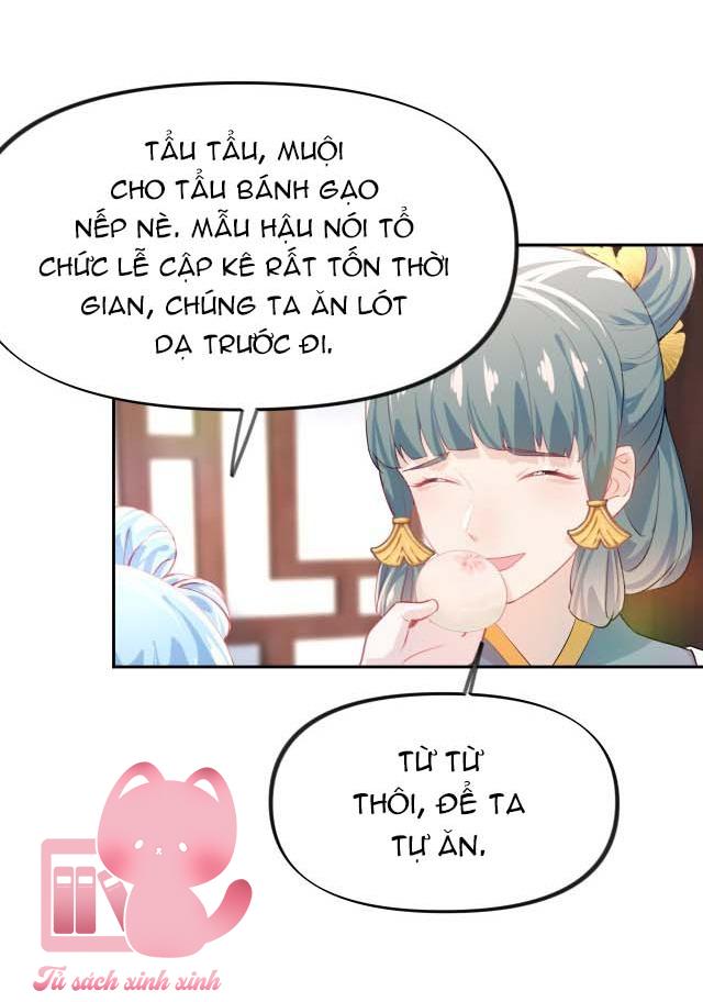 Một Đêm Nọ Đột Nhiên Yandere Tới!: Một Đêm Nọ Đột Nhiên [...] – Chap 83