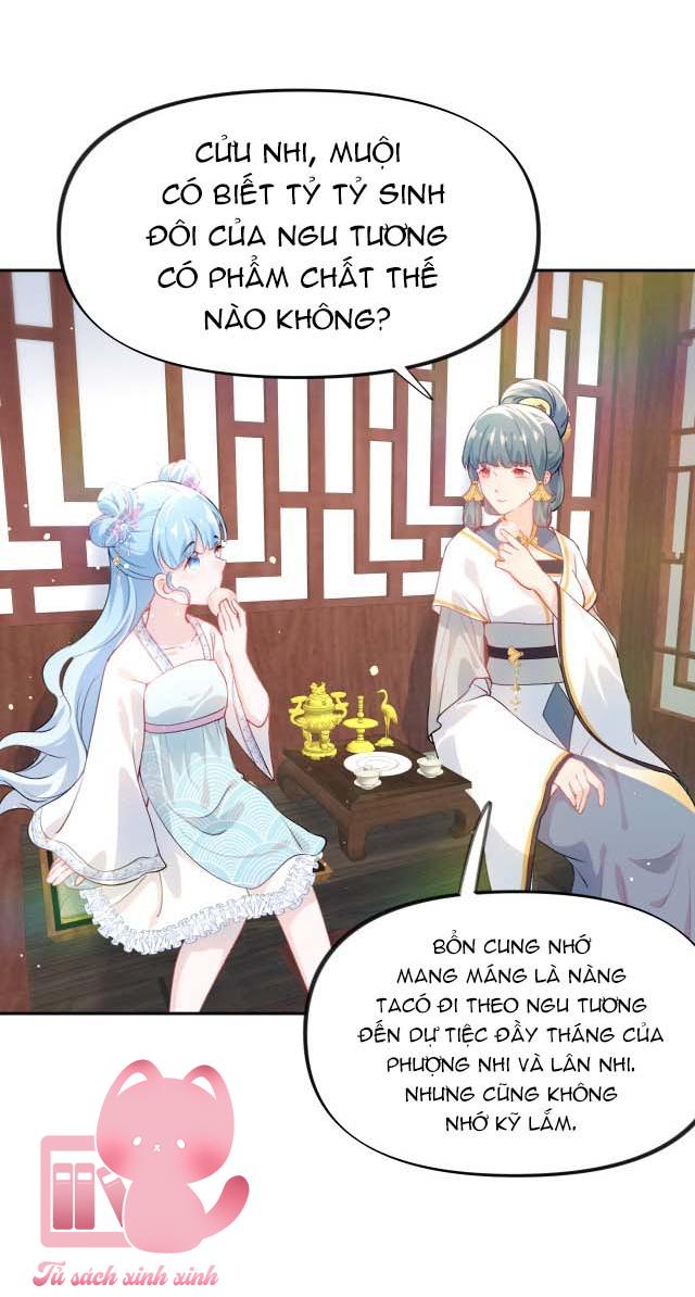 Một Đêm Nọ Đột Nhiên Yandere Tới!: Một Đêm Nọ Đột Nhiên [...] – Chap 83