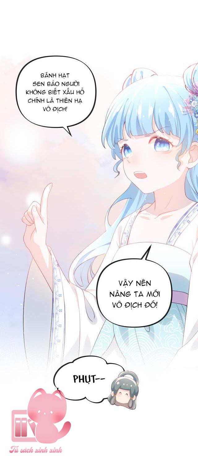 Một Đêm Nọ Đột Nhiên Yandere Tới!: Một Đêm Nọ Đột Nhiên [...] – Chap 83