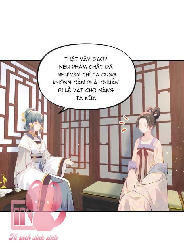 Một Đêm Nọ Đột Nhiên Yandere Tới!: Một Đêm Nọ Đột Nhiên [...] – Chap 83