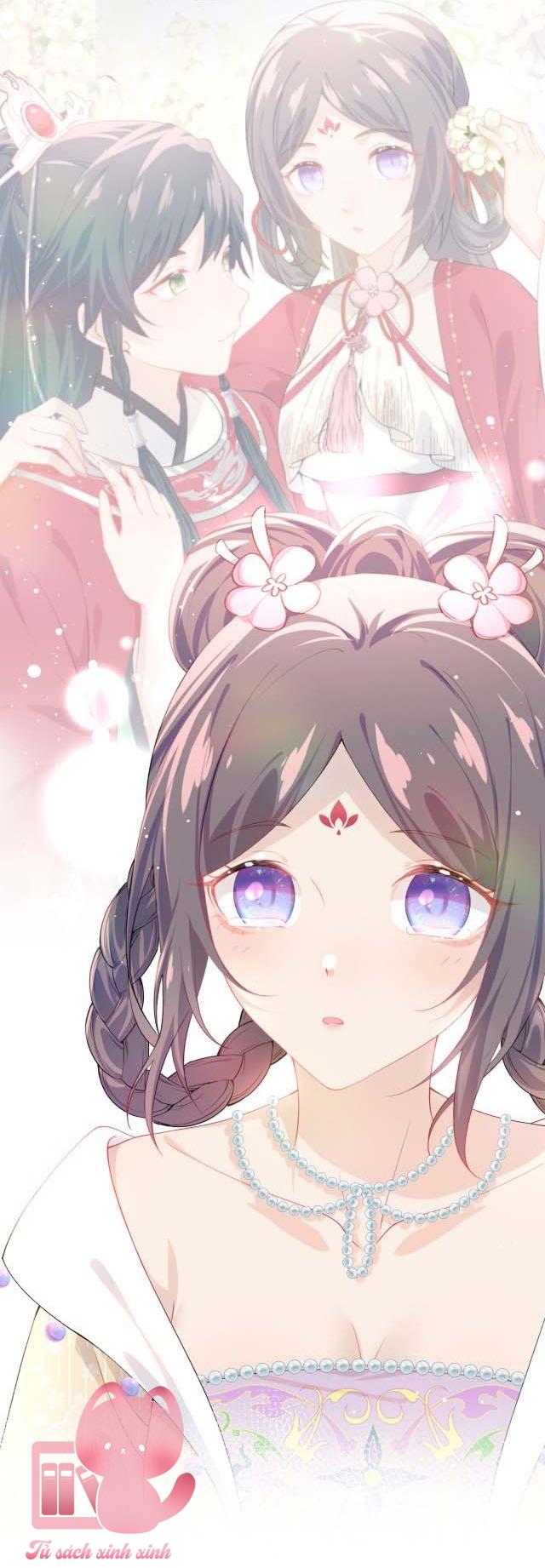 Một Đêm Nọ Đột Nhiên Yandere Tới!: Một Đêm Nọ Đột Nhiên [...] – Chap 83
