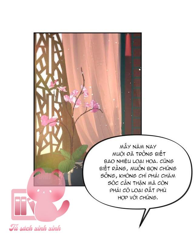 Một Đêm Nọ Đột Nhiên Yandere Tới!: Một Đêm Nọ Đột Nhiên [...] – Chap 83