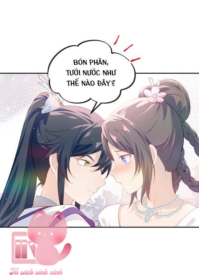 Một Đêm Nọ Đột Nhiên Yandere Tới!: Một Đêm Nọ Đột Nhiên [...] – Chap 83