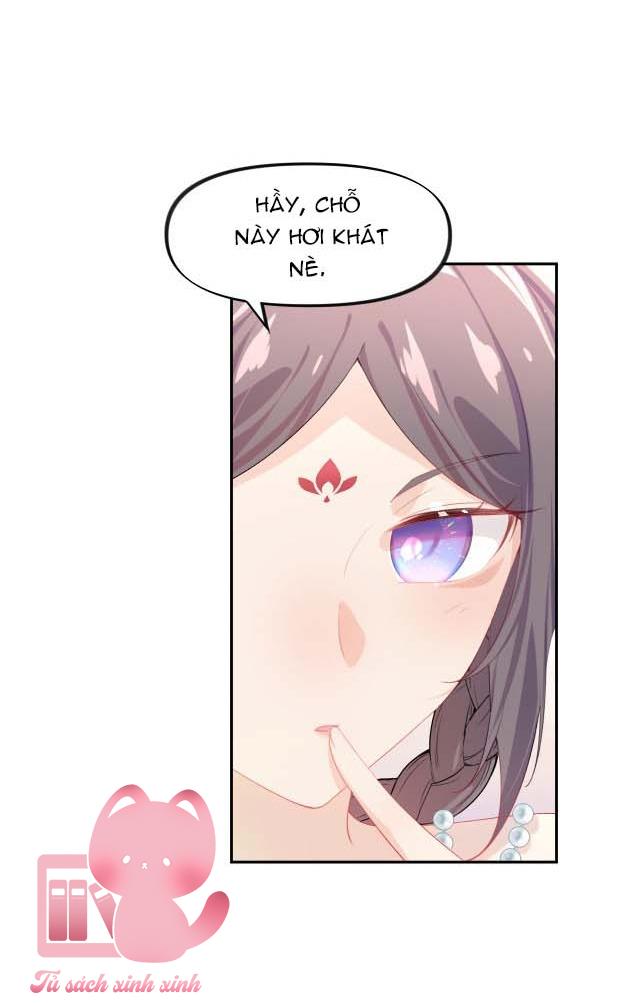 Một Đêm Nọ Đột Nhiên Yandere Tới!: Một Đêm Nọ Đột Nhiên [...] – Chap 83