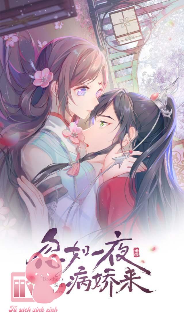 Một Đêm Nọ Đột Nhiên Yandere Tới!: Một Đêm Nọ Đột Nhiên [...] – Chap 84