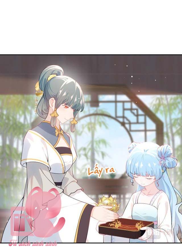 Một Đêm Nọ Đột Nhiên Yandere Tới!: Một Đêm Nọ Đột Nhiên [...] – Chap 84