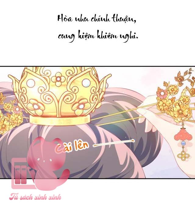 Một Đêm Nọ Đột Nhiên Yandere Tới!: Một Đêm Nọ Đột Nhiên [...] – Chap 84