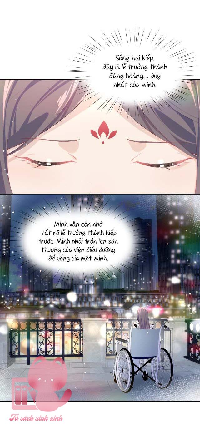 Một Đêm Nọ Đột Nhiên Yandere Tới!: Một Đêm Nọ Đột Nhiên [...] – Chap 84