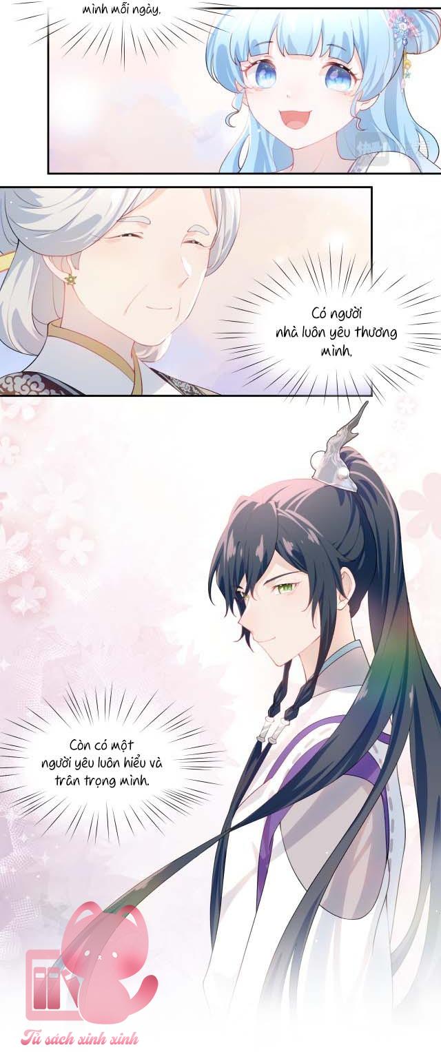 Một Đêm Nọ Đột Nhiên Yandere Tới!: Một Đêm Nọ Đột Nhiên [...] – Chap 84