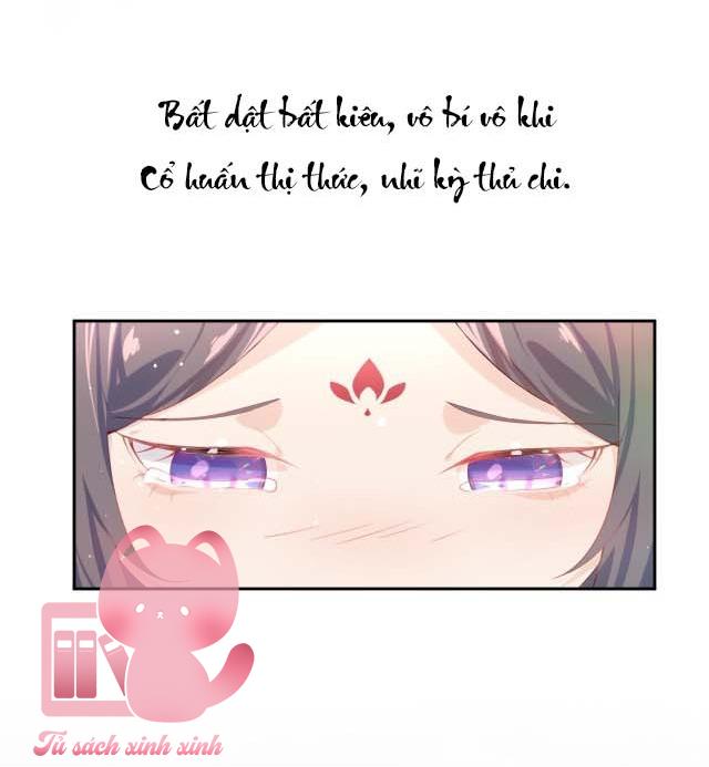Một Đêm Nọ Đột Nhiên Yandere Tới!: Một Đêm Nọ Đột Nhiên [...] – Chap 84