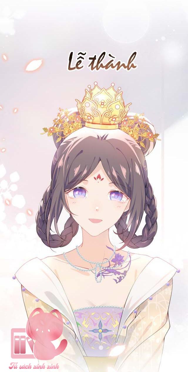 Một Đêm Nọ Đột Nhiên Yandere Tới!: Một Đêm Nọ Đột Nhiên [...] – Chap 84