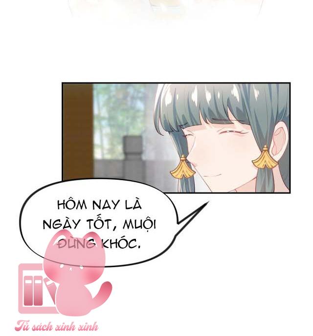 Một Đêm Nọ Đột Nhiên Yandere Tới!: Một Đêm Nọ Đột Nhiên [...] – Chap 84