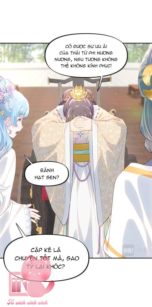 Một Đêm Nọ Đột Nhiên Yandere Tới!: Một Đêm Nọ Đột Nhiên [...] – Chap 84