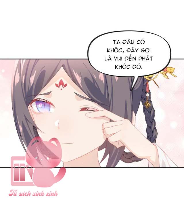 Một Đêm Nọ Đột Nhiên Yandere Tới!: Một Đêm Nọ Đột Nhiên [...] – Chap 84