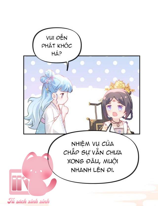 Một Đêm Nọ Đột Nhiên Yandere Tới!: Một Đêm Nọ Đột Nhiên [...] – Chap 84