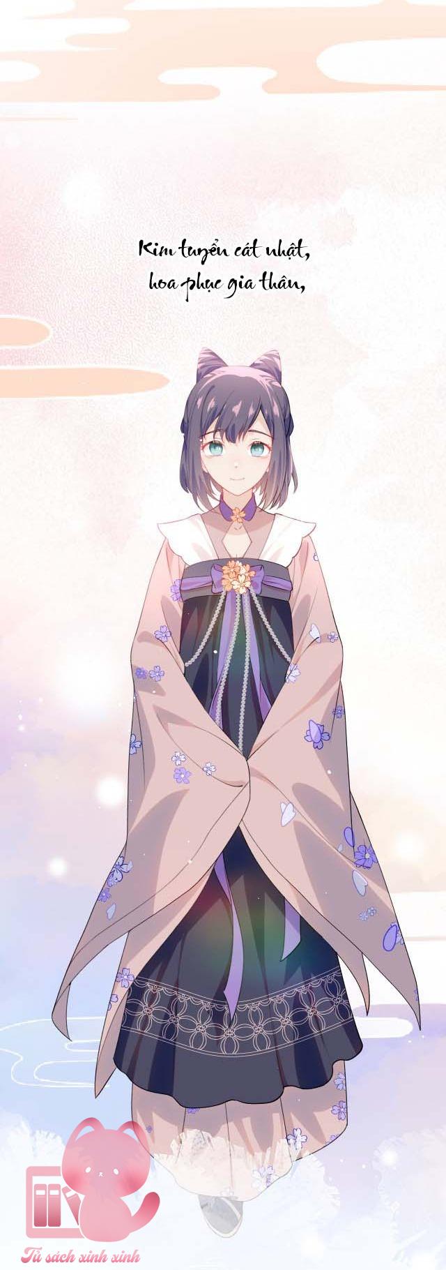 Một Đêm Nọ Đột Nhiên Yandere Tới!: Một Đêm Nọ Đột Nhiên [...] – Chap 84