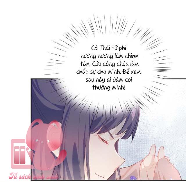Một Đêm Nọ Đột Nhiên Yandere Tới!: Một Đêm Nọ Đột Nhiên [...] – Chap 84