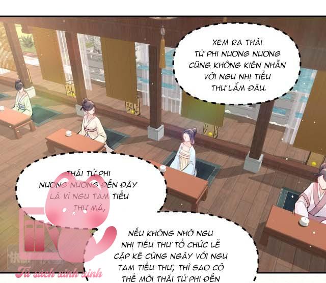 Một Đêm Nọ Đột Nhiên Yandere Tới!: Một Đêm Nọ Đột Nhiên [...] – Chap 84