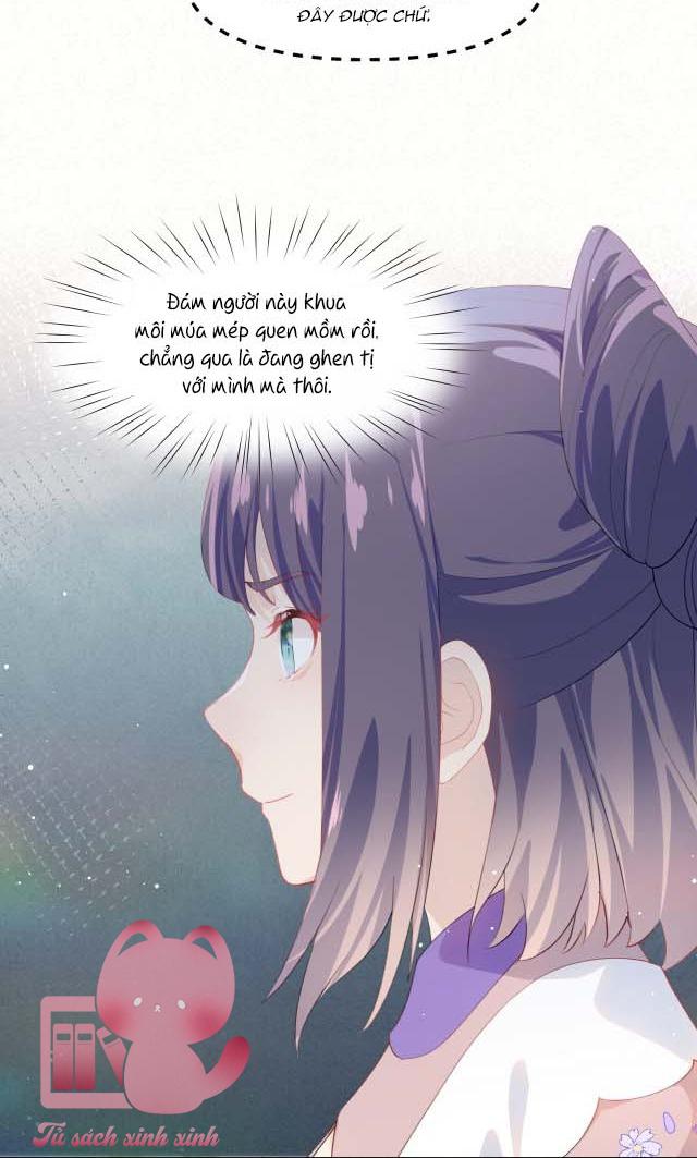 Một Đêm Nọ Đột Nhiên Yandere Tới!: Một Đêm Nọ Đột Nhiên [...] – Chap 84