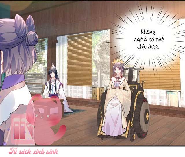 Một Đêm Nọ Đột Nhiên Yandere Tới!: Một Đêm Nọ Đột Nhiên [...] – Chap 84