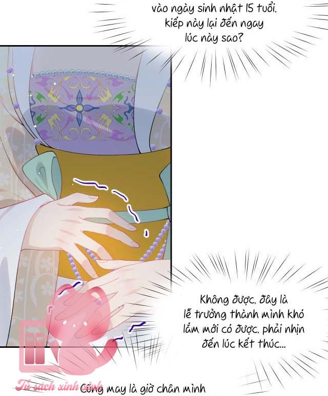 Một Đêm Nọ Đột Nhiên Yandere Tới!: Một Đêm Nọ Đột Nhiên [...] – Chap 84