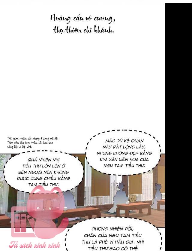 Một Đêm Nọ Đột Nhiên Yandere Tới!: Một Đêm Nọ Đột Nhiên [...] – Chap 84