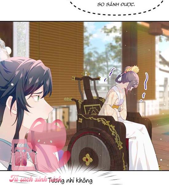 Một Đêm Nọ Đột Nhiên Yandere Tới!: Một Đêm Nọ Đột Nhiên [...] – Chap 84