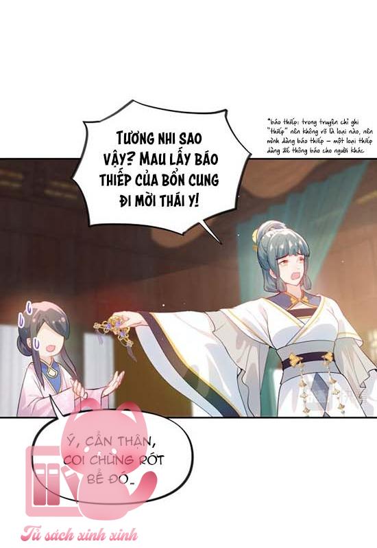 Một Đêm Nọ Đột Nhiên Yandere Tới!: Một Đêm Nọ Đột Nhiên [...] – Chap 84