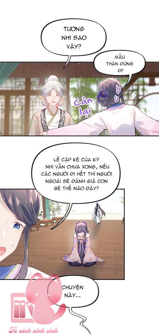 Một Đêm Nọ Đột Nhiên Yandere Tới!: Một Đêm Nọ Đột Nhiên [...] – Chap 84