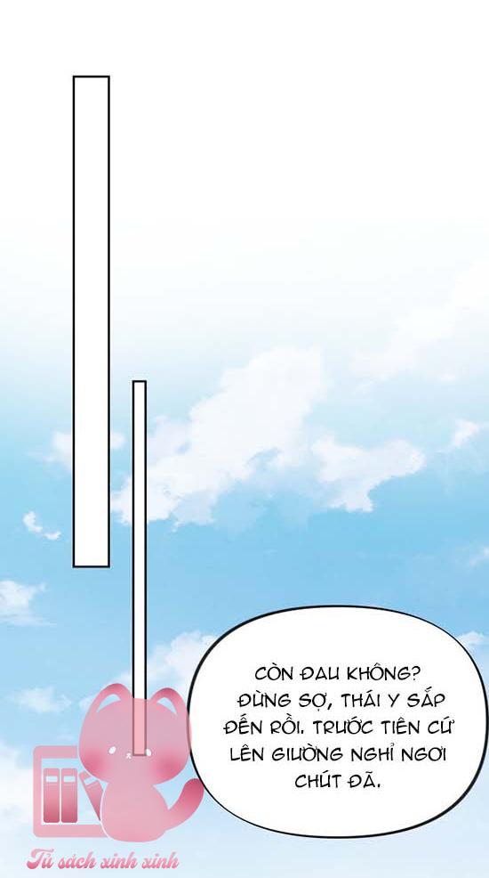 Một Đêm Nọ Đột Nhiên Yandere Tới!: Một Đêm Nọ Đột Nhiên [...] – Chap 84