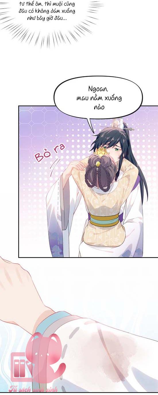 Một Đêm Nọ Đột Nhiên Yandere Tới!: Một Đêm Nọ Đột Nhiên [...] – Chap 84