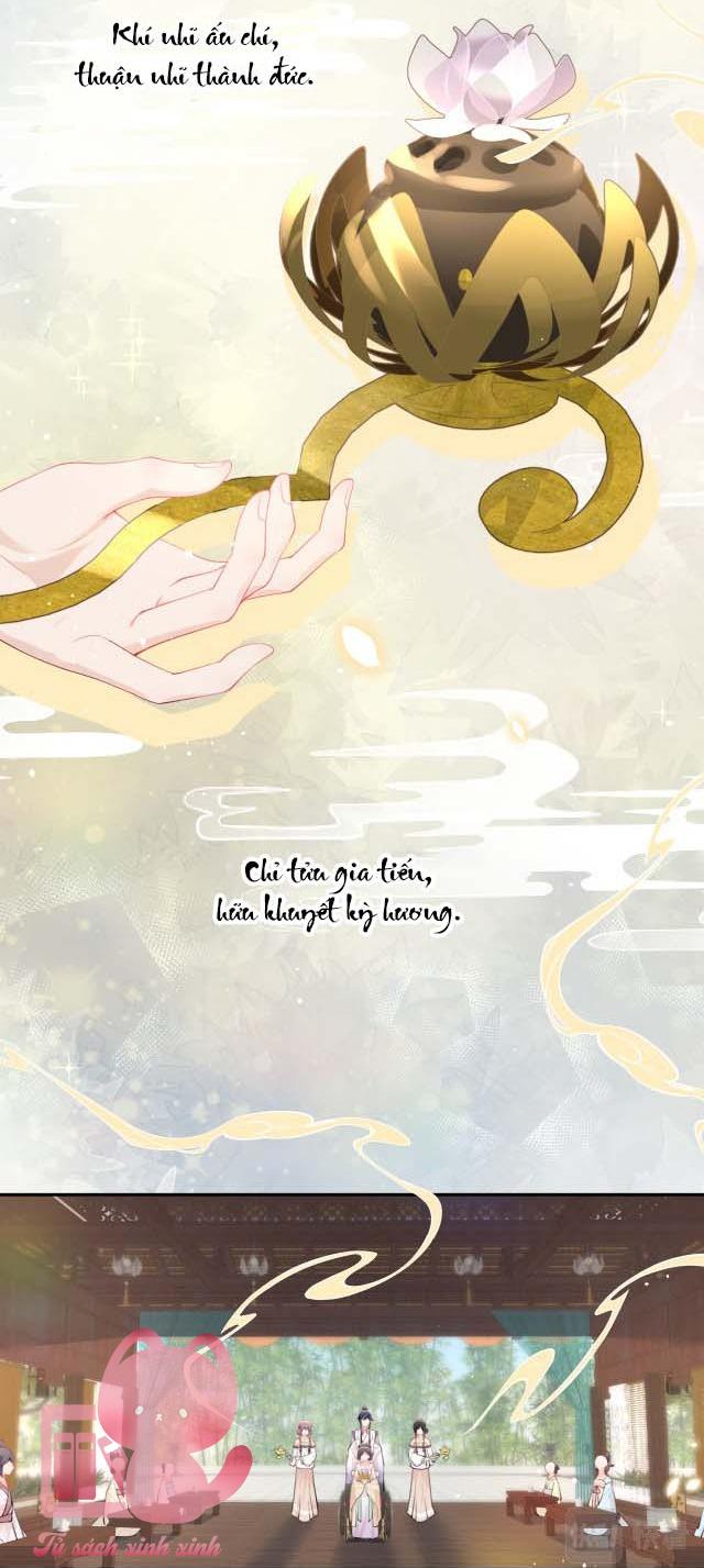 Một Đêm Nọ Đột Nhiên Yandere Tới!: Một Đêm Nọ Đột Nhiên [...] – Chap 84