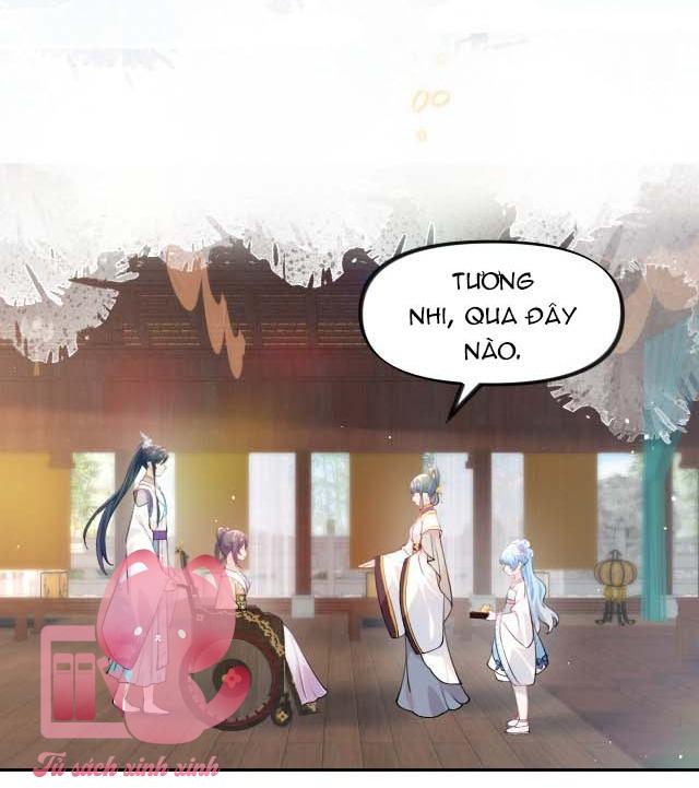 Một Đêm Nọ Đột Nhiên Yandere Tới!: Một Đêm Nọ Đột Nhiên [...] – Chap 84