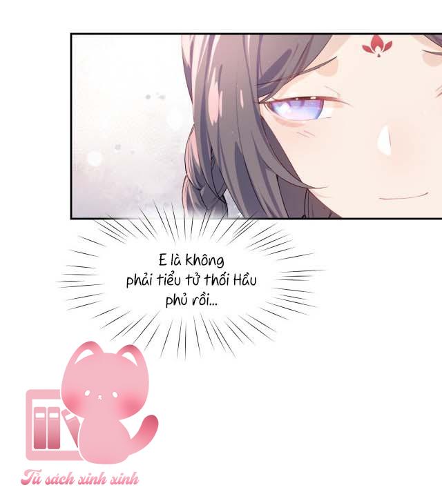 Một Đêm Nọ Đột Nhiên Yandere Tới!: Một Đêm Nọ Đột Nhiên [...] – Chap 84