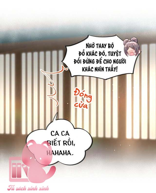 Một Đêm Nọ Đột Nhiên Yandere Tới!: Một Đêm Nọ Đột Nhiên [...] – Chap 85