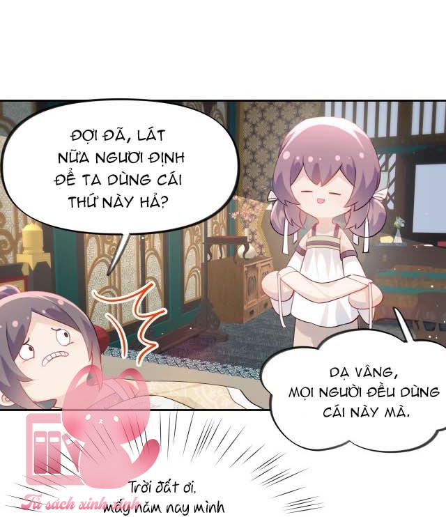 Một Đêm Nọ Đột Nhiên Yandere Tới!: Một Đêm Nọ Đột Nhiên [...] – Chap 85