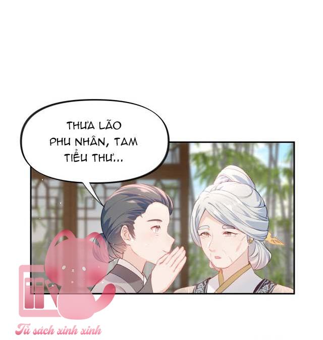 Một Đêm Nọ Đột Nhiên Yandere Tới!: Một Đêm Nọ Đột Nhiên [...] – Chap 85