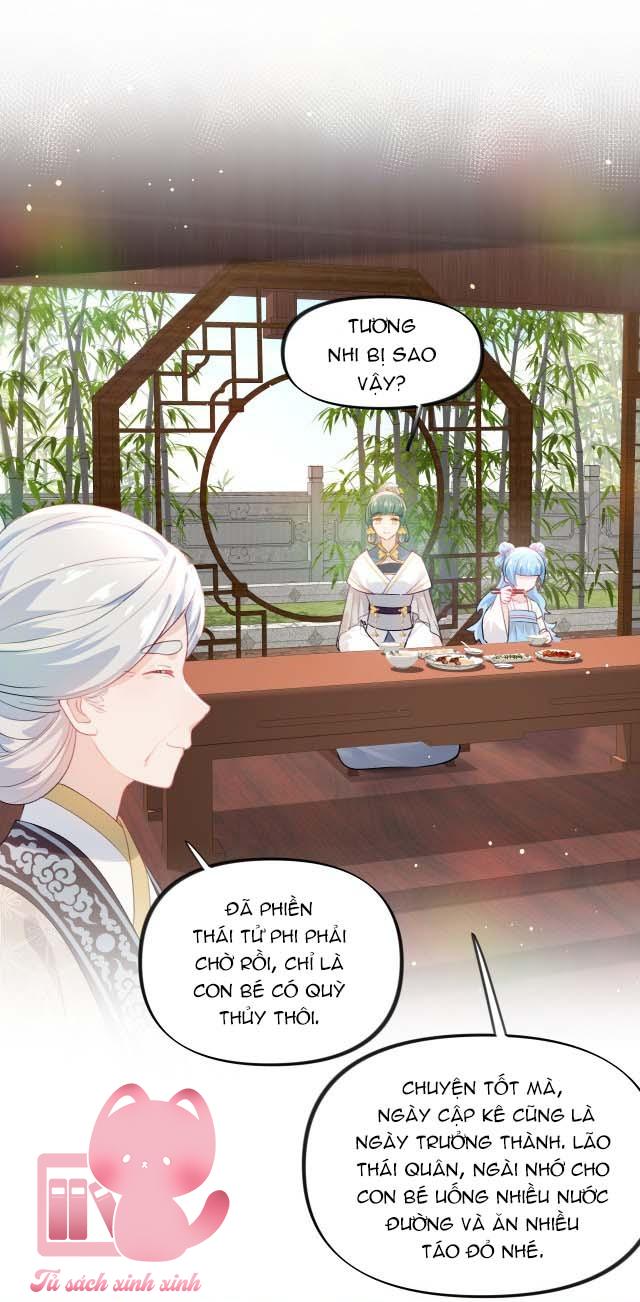 Một Đêm Nọ Đột Nhiên Yandere Tới!: Một Đêm Nọ Đột Nhiên [...] – Chap 85