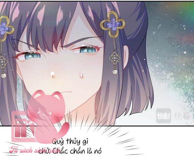 Một Đêm Nọ Đột Nhiên Yandere Tới!: Một Đêm Nọ Đột Nhiên [...] – Chap 85