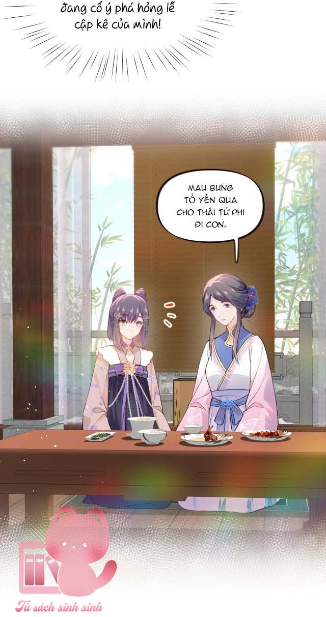 Một Đêm Nọ Đột Nhiên Yandere Tới!: Một Đêm Nọ Đột Nhiên [...] – Chap 85